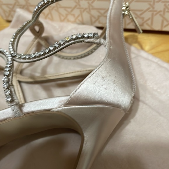 Jewel by Badgley Mischka :: delacy chmsat - Picture 4 of 7